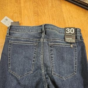 Joes Skinny Bootcut Jeans